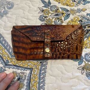 Brahmin Glasses Case